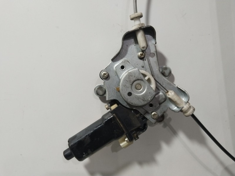 Recambio de elevalunas delantero derecho para hyundai h 1 h 1 furg.caja cerr.c. puerta referencia OEM IAM  ELECTRICO 