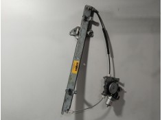 Recambio de elevalunas delantero derecho para nissan nv 200 (m20) kasten comfort referencia OEM IAM 80730JX30A ELECTRICO 