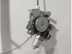 Recambio de elevalunas delantero derecho para nissan nv 200 (m20) kasten comfort referencia OEM IAM 80730JX30A ELECTRICO  2