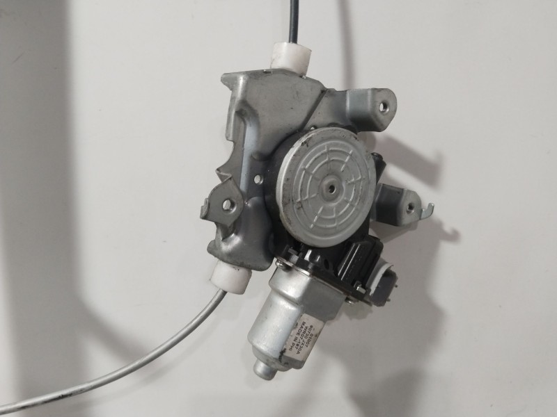 Recambio de elevalunas delantero derecho para nissan nv 200 (m20) kasten comfort referencia OEM IAM 80730JX30A ELECTRICO 