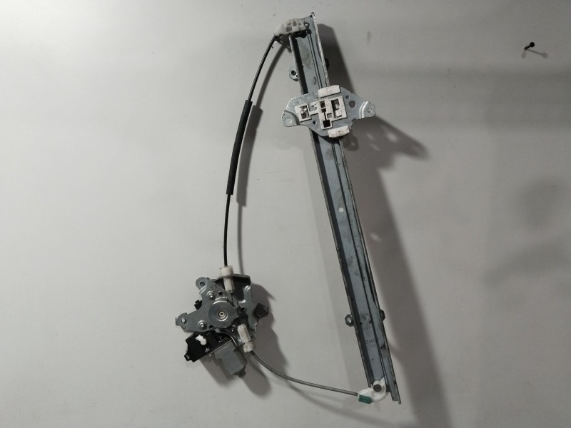 Recambio de elevalunas delantero derecho para nissan nv 200 (m20) kasten comfort referencia OEM IAM 80730JX30A ELECTRICO 