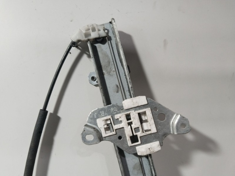 Recambio de elevalunas delantero derecho para nissan nv 200 (m20) kasten comfort referencia OEM IAM 80730JX30A ELECTRICO 