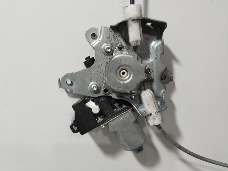 Recambio de elevalunas delantero derecho para nissan nv 200 (m20) kasten comfort referencia OEM IAM 80730JX30A ELECTRICO 