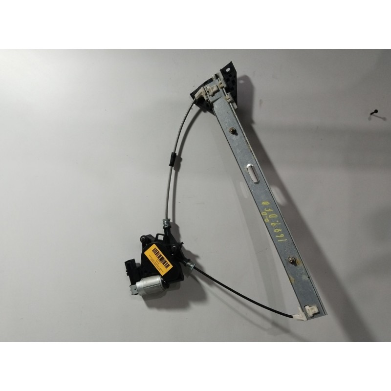 Recambio de elevalunas delantero derecho para mazda 6 berlina (gg) 2.0 crtd 136 active (4-ptas.) referencia OEM IAM PBTG30  