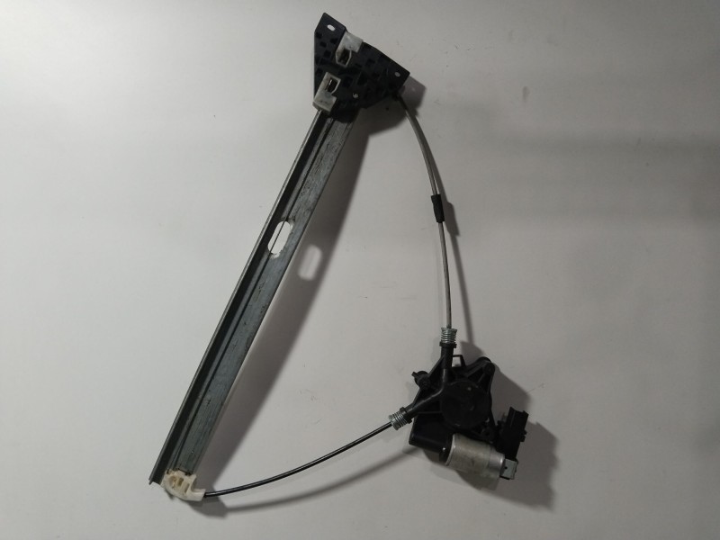 Recambio de elevalunas delantero derecho para mazda 6 berlina (gg) 2.0 crtd 136 active (4-ptas.) referencia OEM IAM PBTG30  