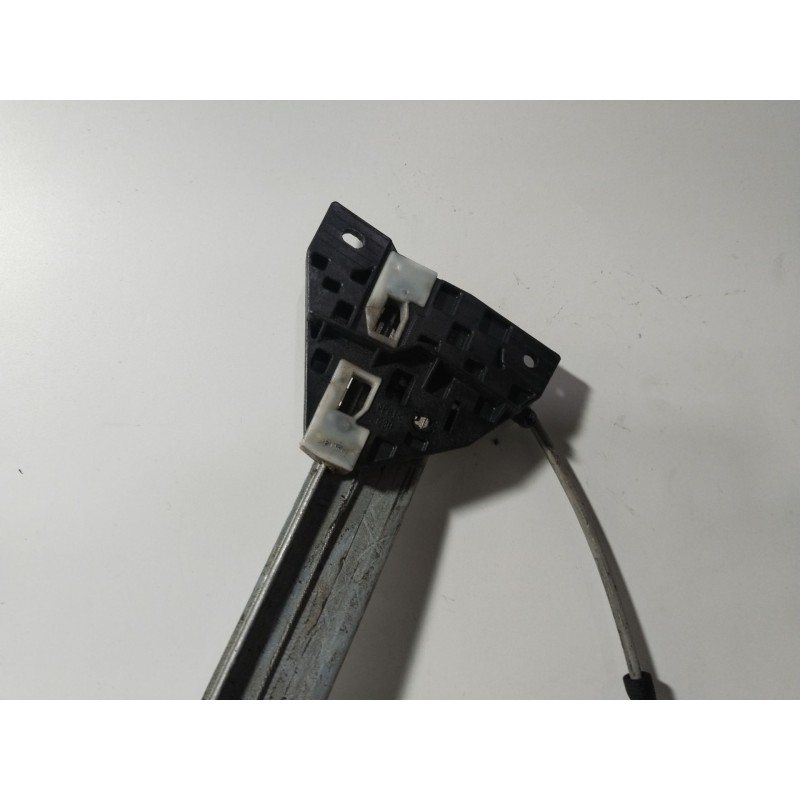 Recambio de elevalunas delantero derecho para mazda 6 berlina (gg) 2.0 crtd 136 active (4-ptas.) referencia OEM IAM PBTG30  