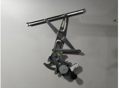 Recambio de elevalunas trasero izquierdo para toyota prius (nhw30) plug-in hybrid advance referencia OEM IAM 8572047130  