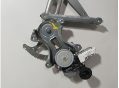 Recambio de elevalunas trasero izquierdo para toyota prius (nhw30) plug-in hybrid advance referencia OEM IAM 8572047130   2