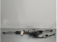 Recambio de cremallera direccion para peugeot 1007 (km_) 1.4 referencia OEM IAM 4000VP  