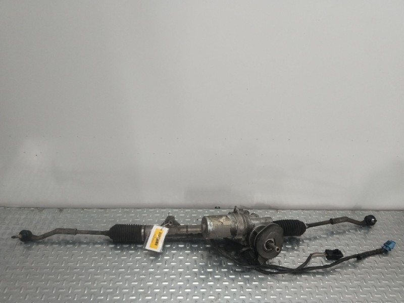 Recambio de cremallera direccion para peugeot 1007 (km_) 1.4 referencia OEM IAM 4000VP  