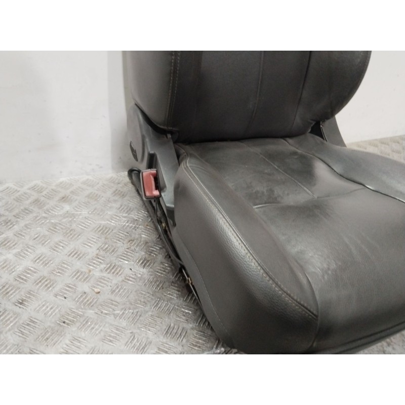 ASIENTO DELANTERO IZQUIERDO 96641551  - imagen 2