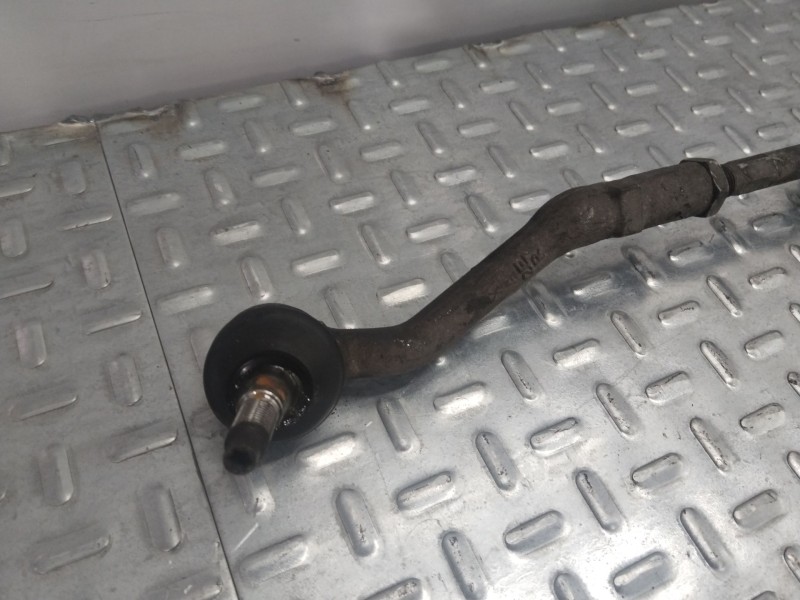 Recambio de cremallera direccion para peugeot 1007 (km_) 1.4 referencia OEM IAM 4000VP  