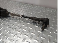 Recambio de cremallera direccion para opel corsa c (x01) 1.2 twinport (f08, f68) referencia OEM IAM 26089053   2