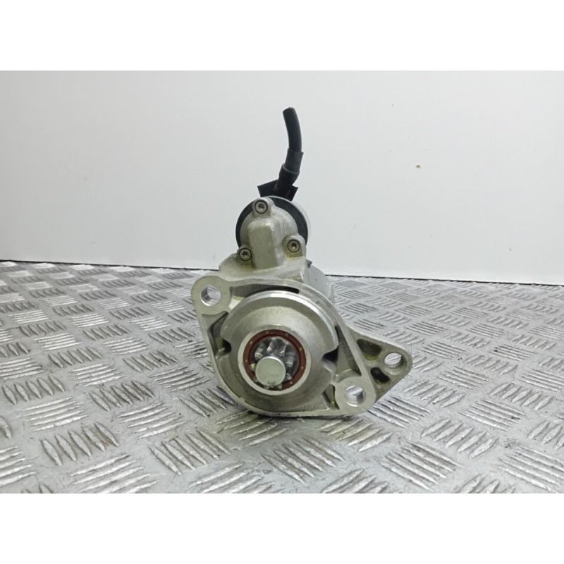 MOTOR ARRANQUE 020911023F  - imagen 1