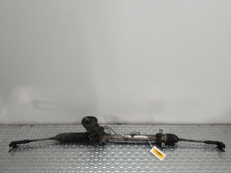 Recambio de cremallera direccion para seat ibiza iv (6j5, 6p1) 1.2 tdi referencia OEM IAM 6R1423055K  