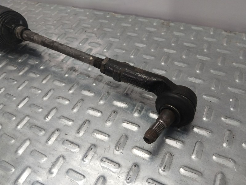 Recambio de cremallera direccion para seat ibiza iv (6j5, 6p1) 1.2 tdi referencia OEM IAM 6R1423055K  