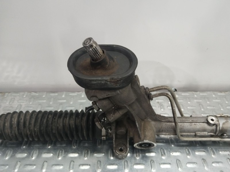 Recambio de cremallera direccion para seat ibiza iv (6j5, 6p1) 1.2 tdi referencia OEM IAM 6R1423055K  