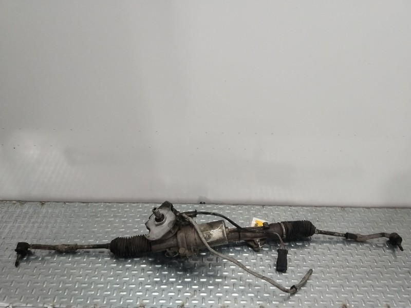 Recambio de cremallera direccion para citroën c3 i (fc_, fn_) 1.4 i referencia OEM IAM 4000WT  