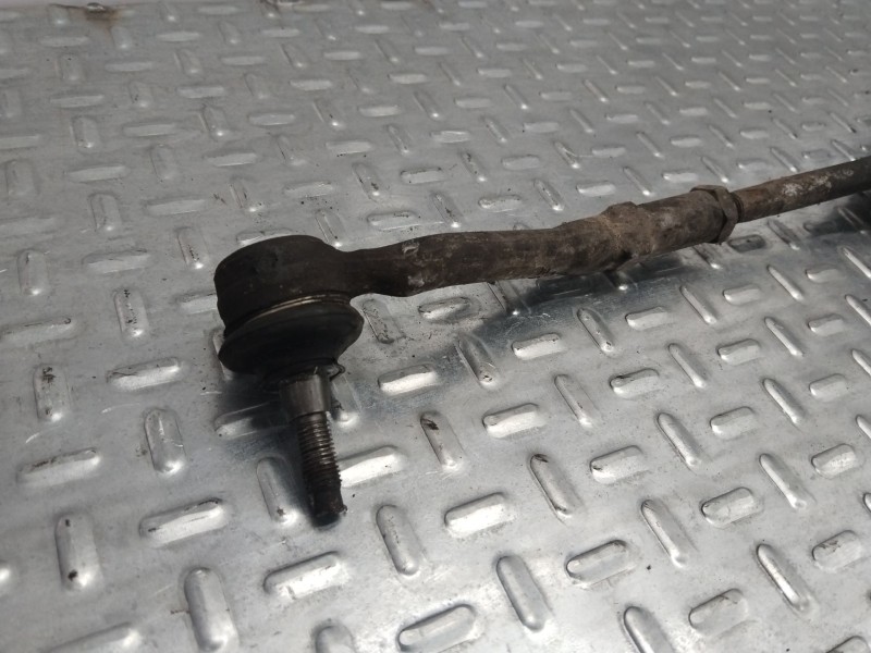 Recambio de cremallera direccion para citroën c3 i (fc_, fn_) 1.4 i referencia OEM IAM 4000WT  