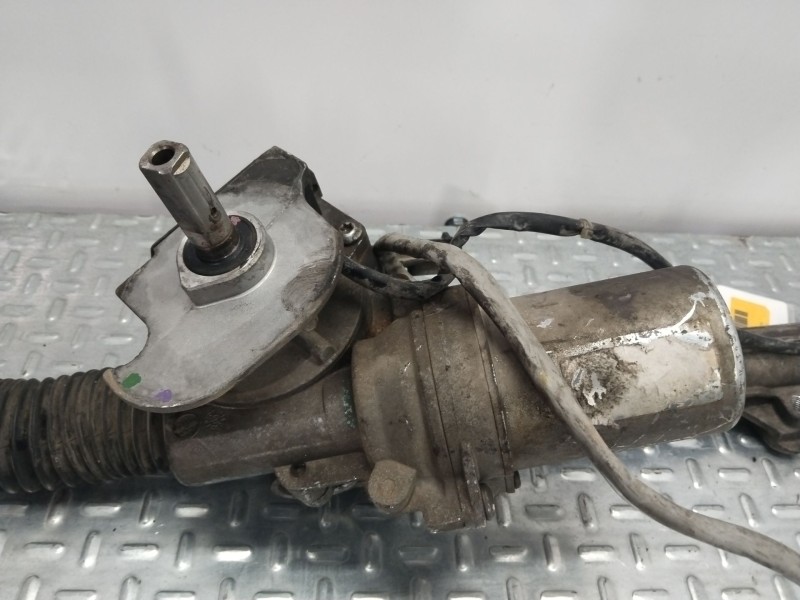 Recambio de cremallera direccion para citroën c3 i (fc_, fn_) 1.4 i referencia OEM IAM 4000WT  