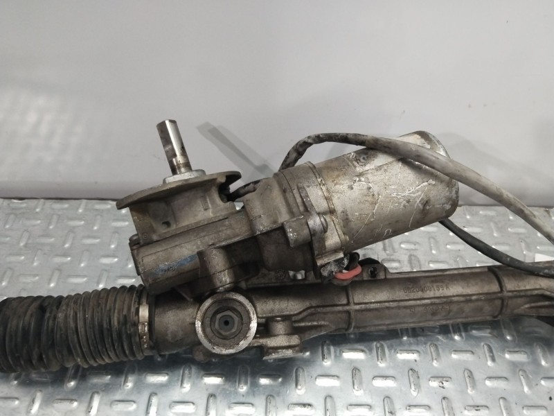 Recambio de cremallera direccion para citroën c3 i (fc_, fn_) 1.4 i referencia OEM IAM 4000WT  