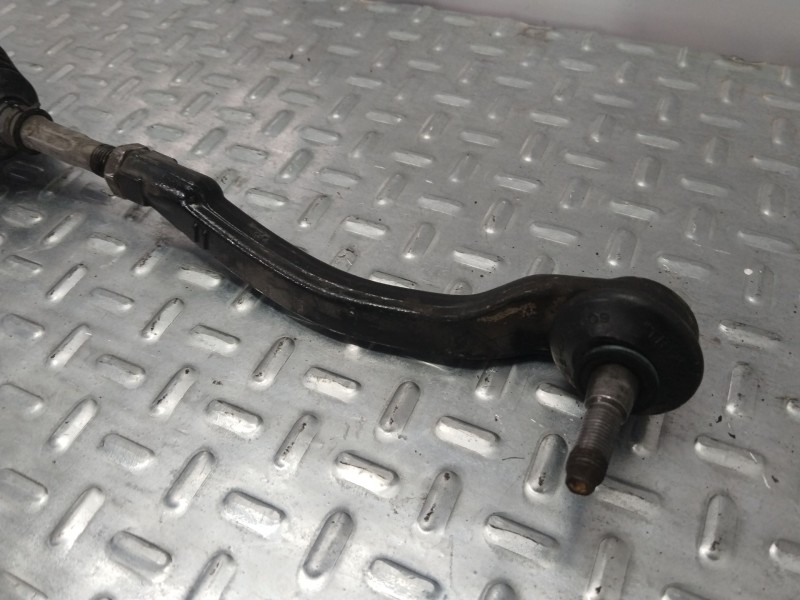 Recambio de cremallera direccion para renault megane ii station wagon (km0/1_) 1.6 referencia OEM IAM 7955501009LH  