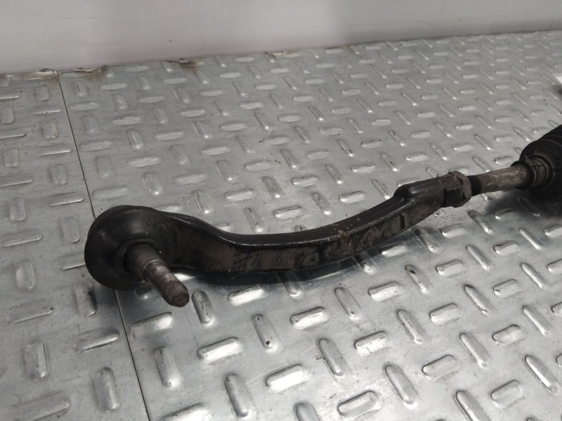 Recambio de cremallera direccion para renault megane ii station wagon (km0/1_) 1.6 referencia OEM IAM 7955501009LH  