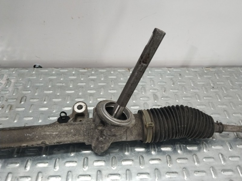 Recambio de cremallera direccion para renault megane ii station wagon (km0/1_) 1.6 referencia OEM IAM 7955501009LH  