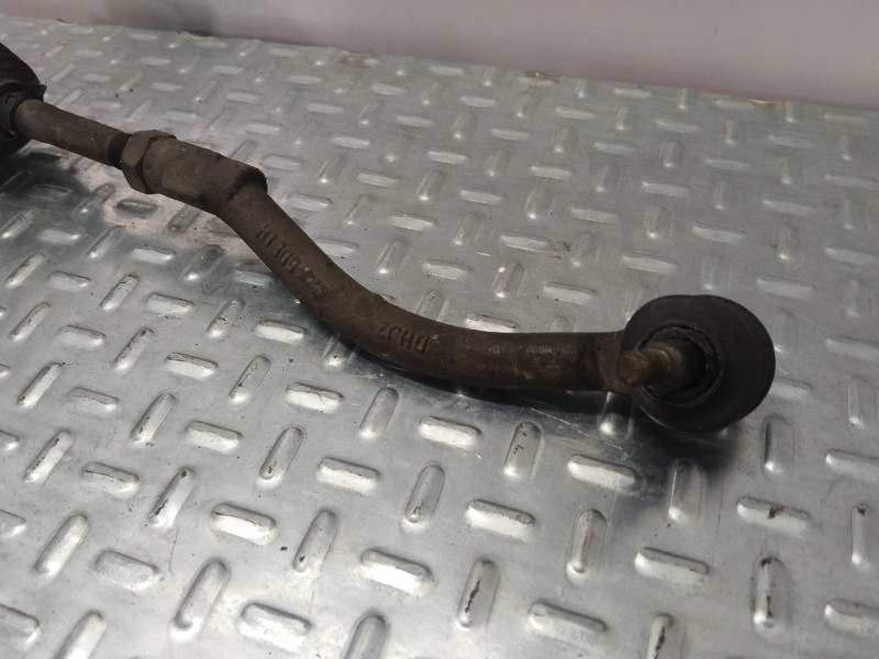 Recambio de cremallera direccion para hyundai i30 (gd) 1.4 crdi referencia OEM IAM 56500A6000  