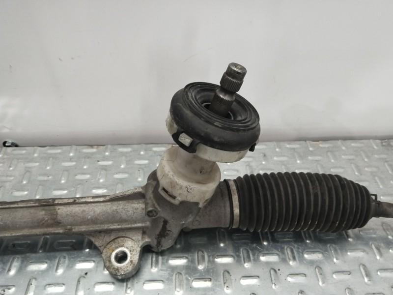 Recambio de cremallera direccion para hyundai i30 (gd) 1.4 crdi referencia OEM IAM 56500A6000  