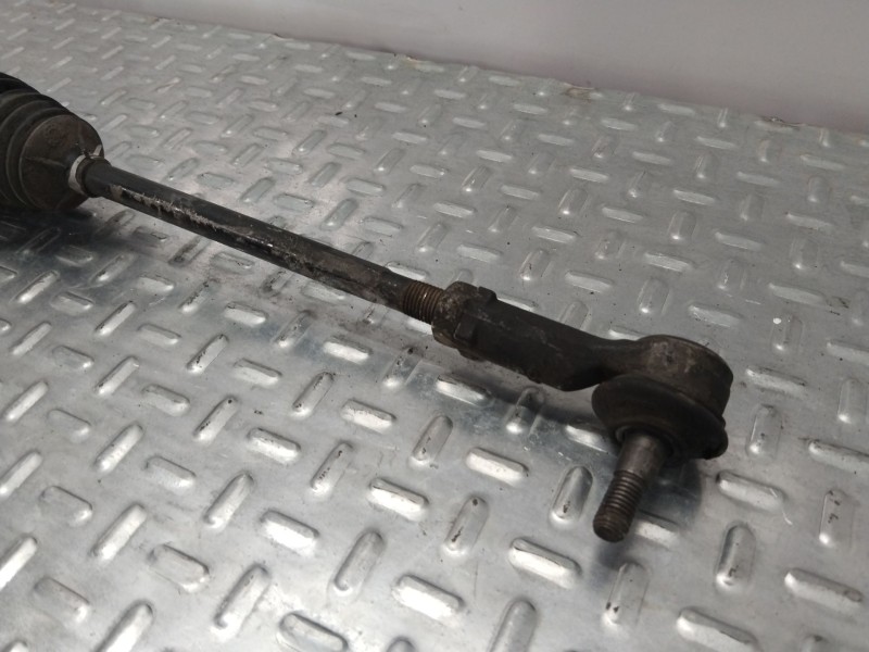 Recambio de cremallera direccion para opel meriva a monospace (x03) 1.8 (e75) referencia OEM IAM 26082855  