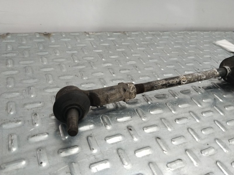 Recambio de cremallera direccion para opel meriva a monospace (x03) 1.8 (e75) referencia OEM IAM 26082855  