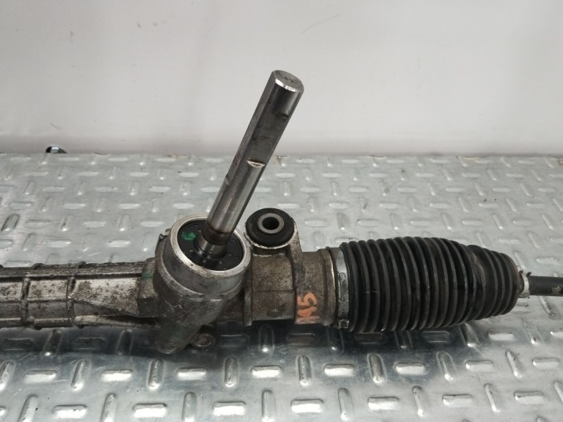 Recambio de cremallera direccion para opel meriva a monospace (x03) 1.8 (e75) referencia OEM IAM 26082855  