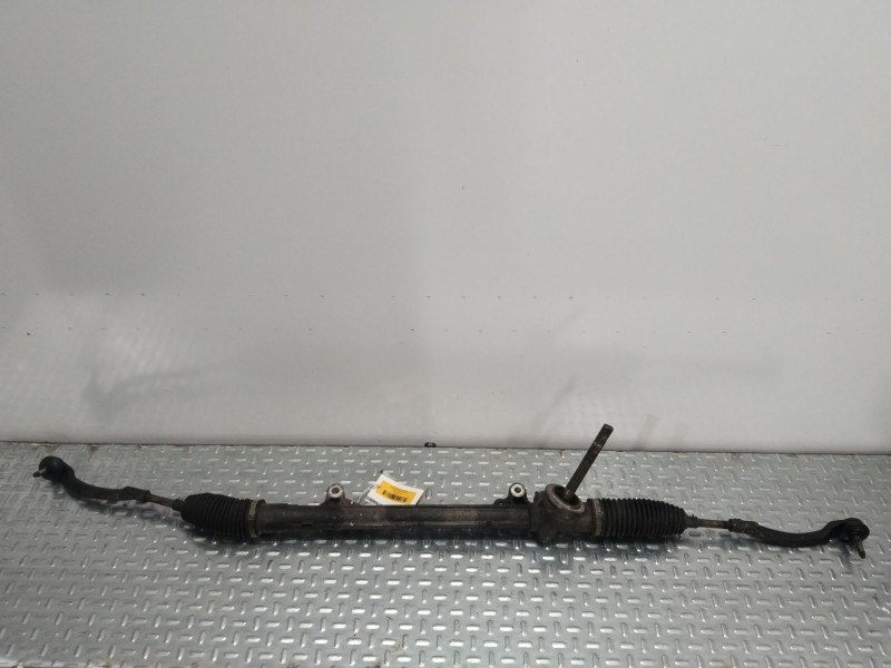 Recambio de cremallera direccion para renault scénic ii (jm0/1_) 1.9 dci (jm14) referencia OEM IAM 7955501009LH  