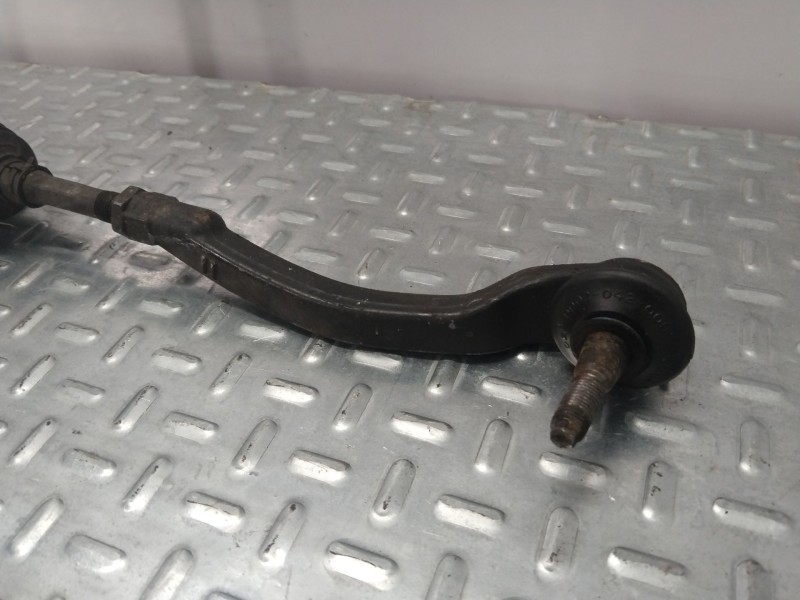 Recambio de cremallera direccion para renault scénic ii (jm0/1_) 1.9 dci (jm14) referencia OEM IAM 7955501009LH  