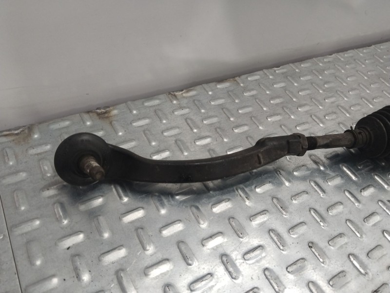 Recambio de cremallera direccion para renault scénic ii (jm0/1_) 1.9 dci (jm14) referencia OEM IAM 7955501009LH  