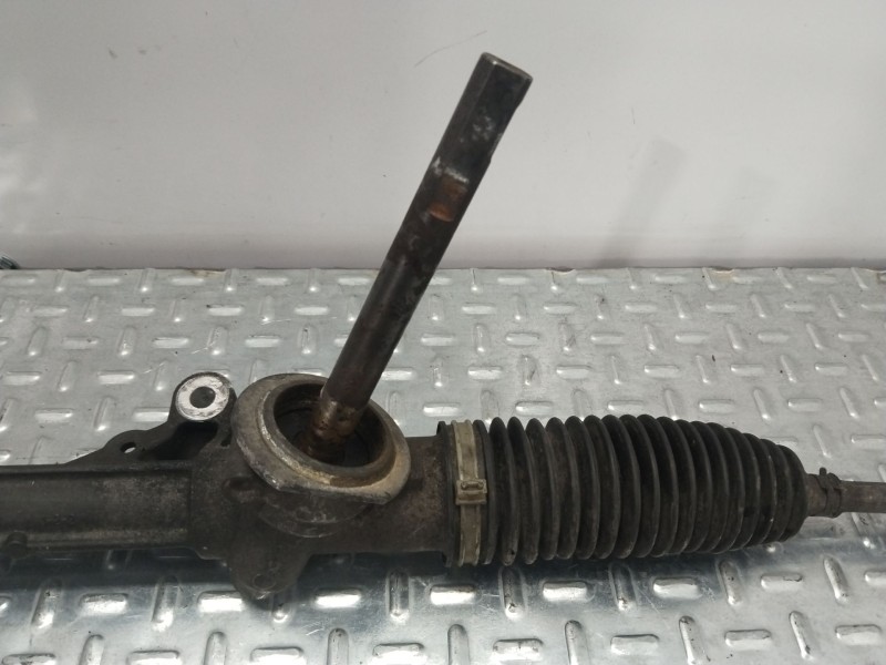 Recambio de cremallera direccion para renault scénic ii (jm0/1_) 1.9 dci (jm14) referencia OEM IAM 7955501009LH  