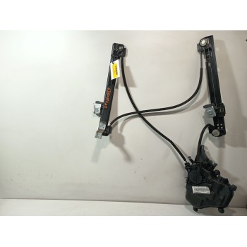 ELEVALUNAS DELANTERO IZQUIERDO 6J3837461 