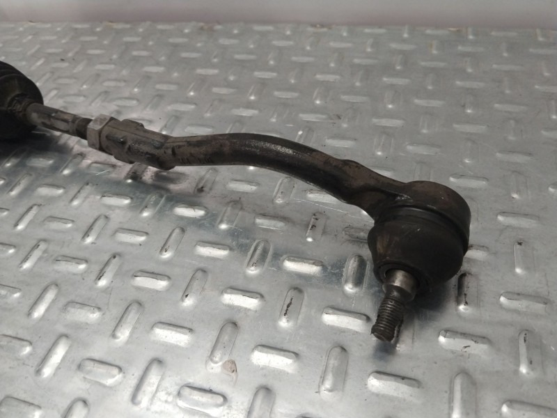 Recambio de cremallera direccion para kia rio ii (jb) 1.4 16v referencia OEM IAM 577001G151  