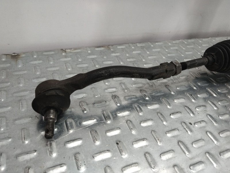 Recambio de cremallera direccion para kia rio ii (jb) 1.4 16v referencia OEM IAM 577001G151  