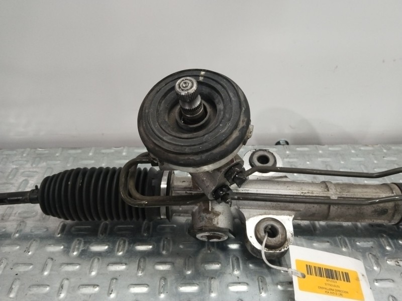 Recambio de cremallera direccion para kia rio ii (jb) 1.4 16v referencia OEM IAM 577001G151  