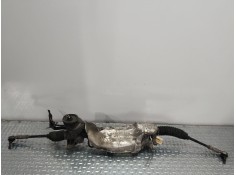 Recambio de cremallera direccion para skoda octavia berlina (1z3) executive referencia OEM IAM 1K1423051CP  