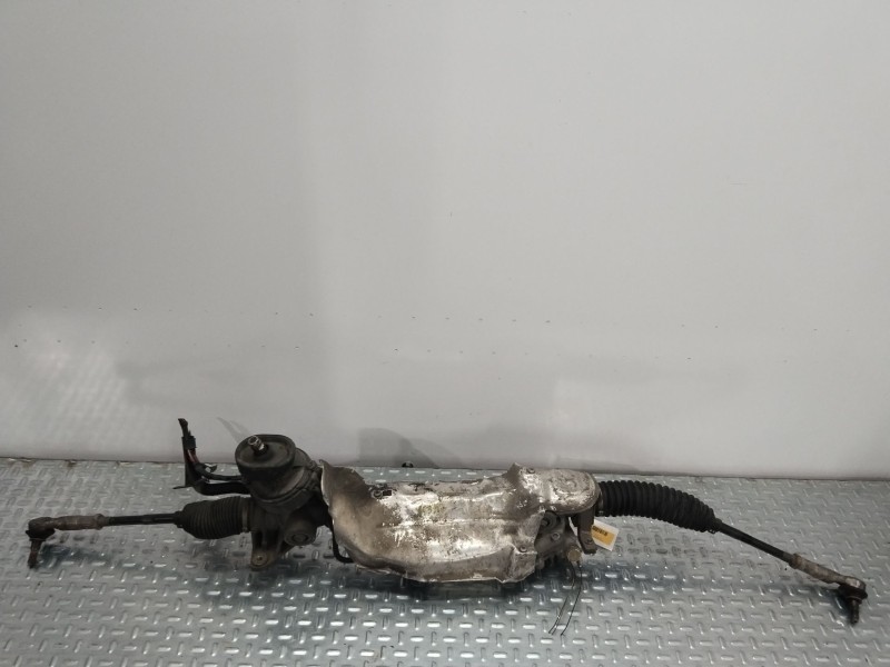 Recambio de cremallera direccion para skoda octavia berlina (1z3) executive referencia OEM IAM 1K1423051CP  