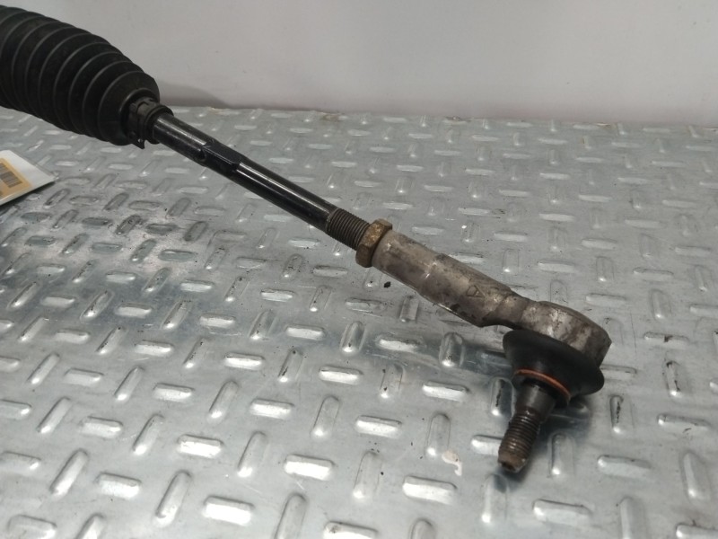 Recambio de cremallera direccion para skoda octavia berlina (1z3) executive referencia OEM IAM 1K1423051CP  