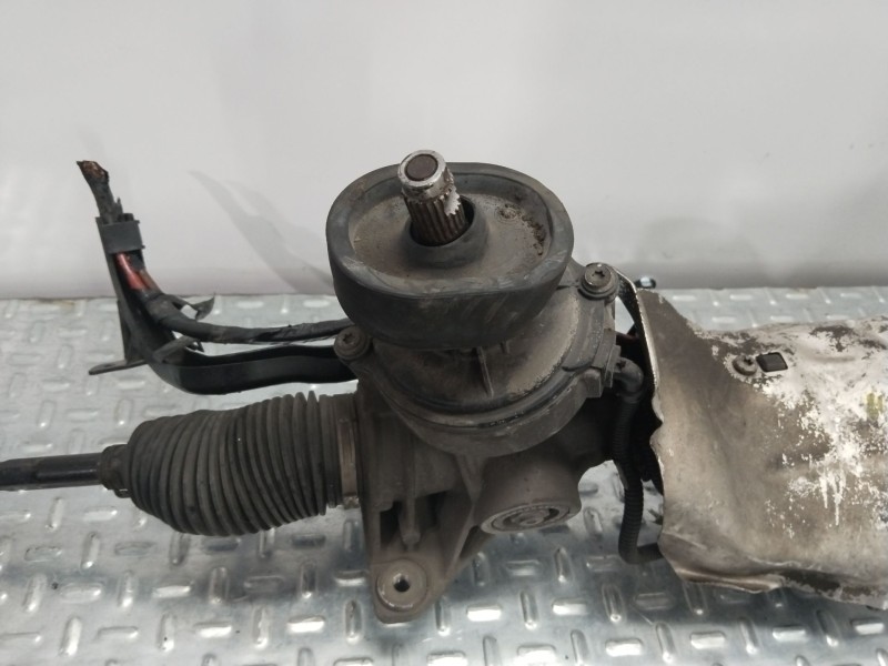 Recambio de cremallera direccion para skoda octavia berlina (1z3) executive referencia OEM IAM 1K1423051CP  