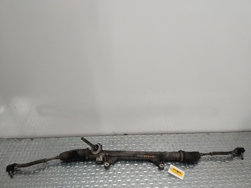 Recambio de cremallera direccion para renault scénic ii (jm0/1_) 1.9 dci (jm14) referencia OEM IAM 8200463517  