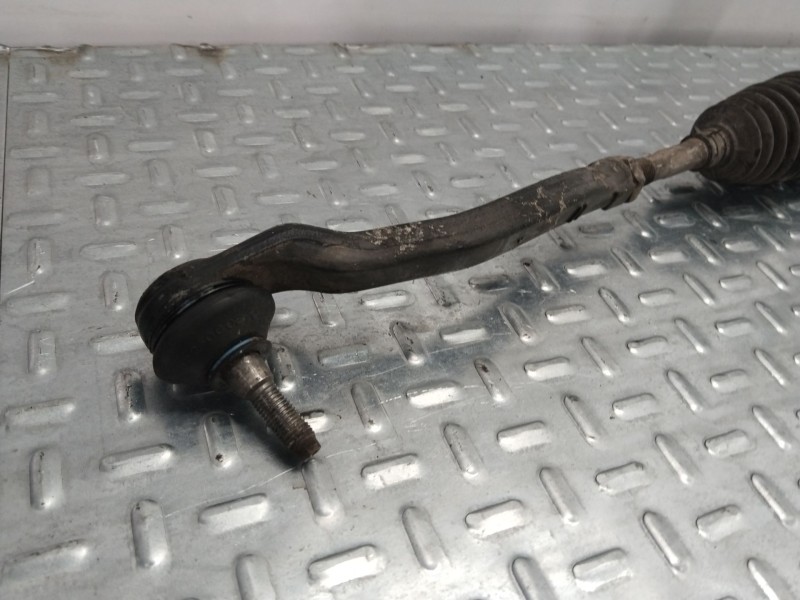 Recambio de cremallera direccion para renault scénic ii (jm0/1_) 1.9 dci (jm14) referencia OEM IAM 8200463517  