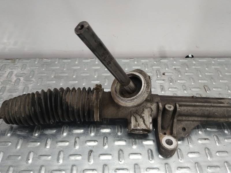 Recambio de cremallera direccion para renault scénic ii (jm0/1_) 1.9 dci (jm14) referencia OEM IAM 8200463517  