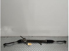 Recambio de cremallera direccion para renault grand scénic ii (jm0/1_) 2.0 referencia OEM IAM 7955501009LH  