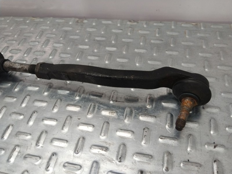 Recambio de cremallera direccion para renault grand scénic ii (jm0/1_) 2.0 referencia OEM IAM 7955501009LH  